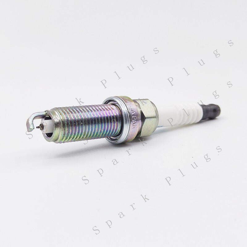 Ngk Spark Plug Laser Iridium - Z+ Set voor 4 NGK 4912