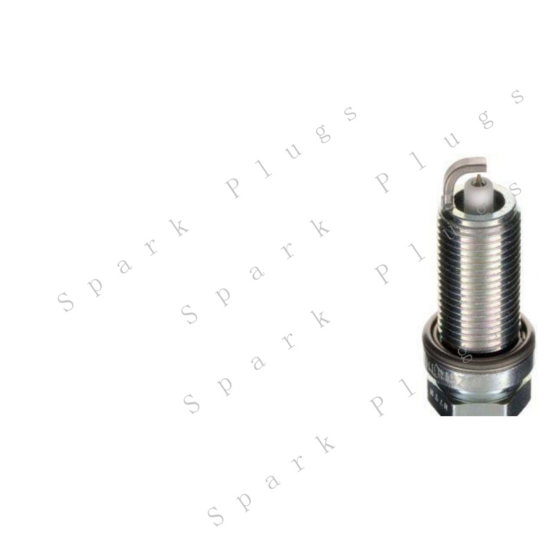 Ngk Spark Plug Laser Iridium - Z+ Bougieset NGK Laser Iridium voor