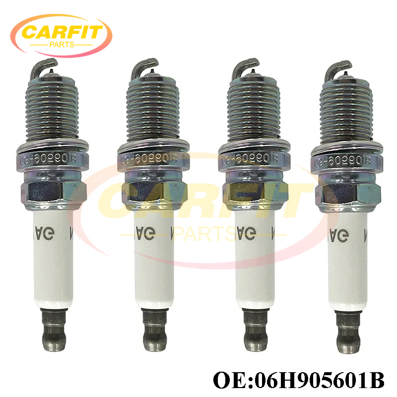 Bosch Spark Plug Iridium - OEM 06H 905601 B 06H 905601