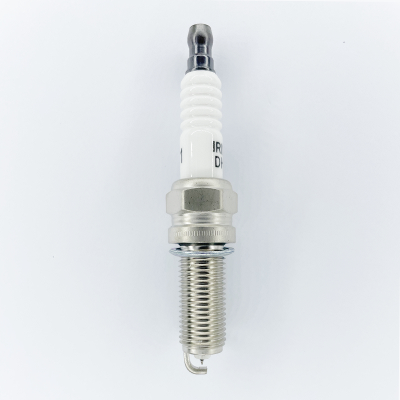 Kirsten Iridium Bougie Voor ME - Bosch Spark Plug Iridium recensie en prijs