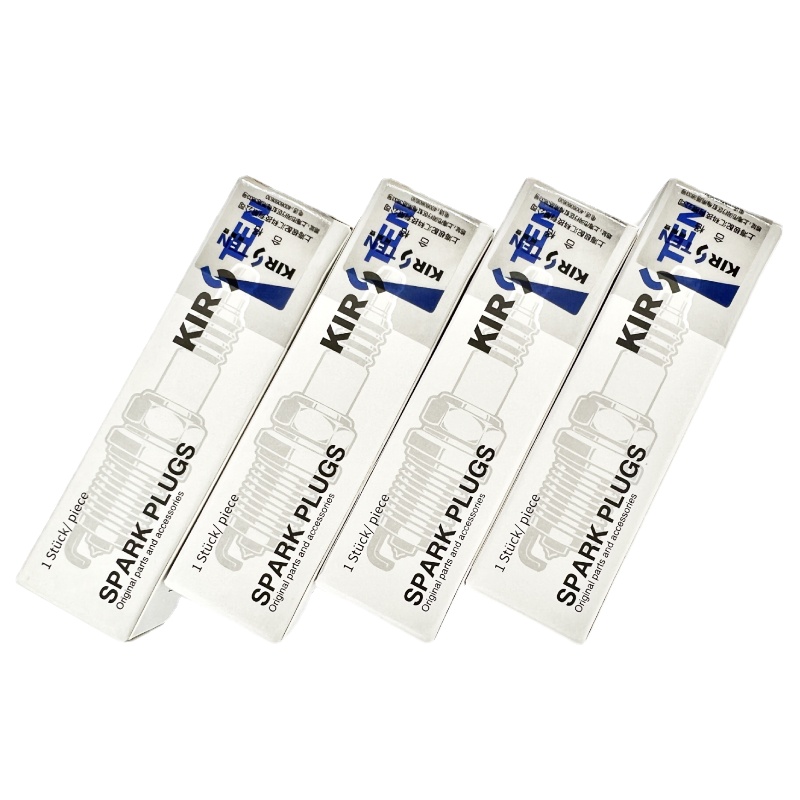 Kirsten Iridium Bougie Voor ME - Bosch Spark Plug Iridium recensie en prijs