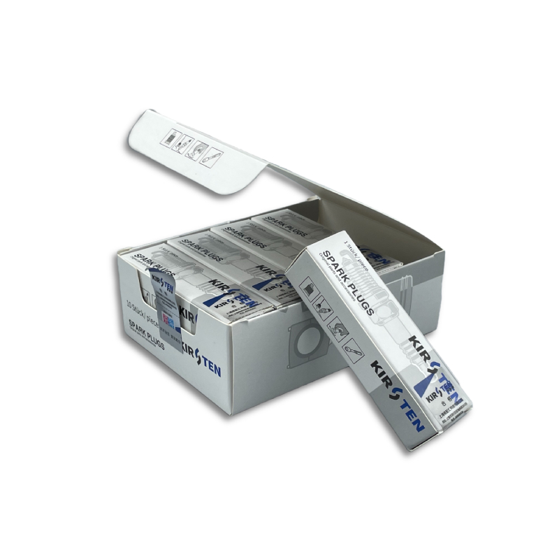 Kirsten Iridium Bougie Voor ME - Bosch Spark Plug Iridium recensie en prijs