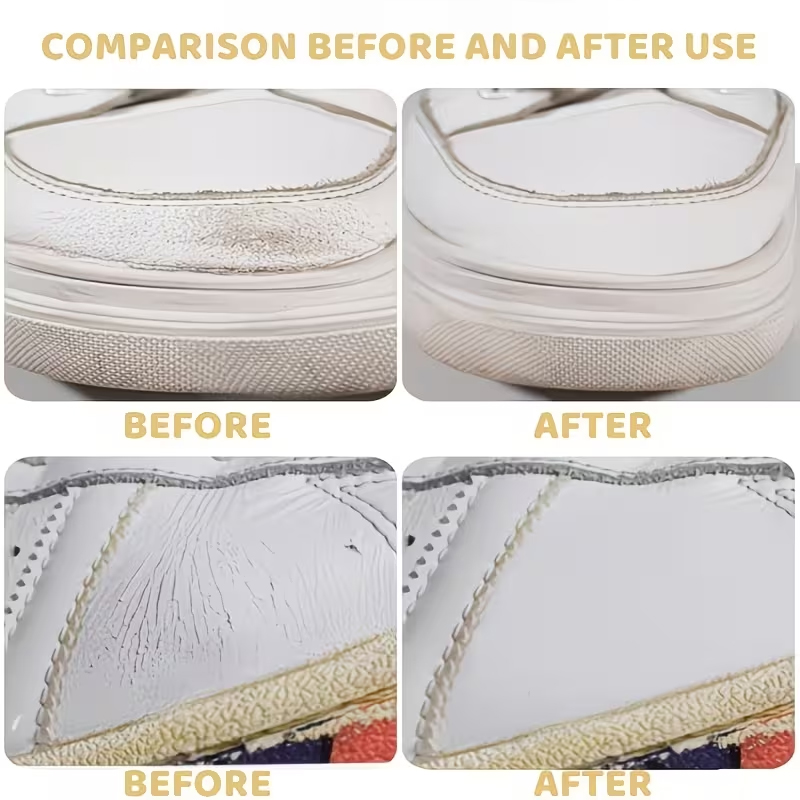 IFUBO Lederreparatiecrème Auto - Leather Cleaner Interior recensie en prijs