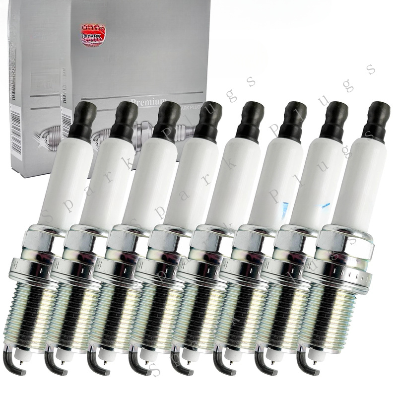 Z+ 8x NGK Laser Iridium bougie - Ngk Spark Plug Laser Iridium recensie en prijs