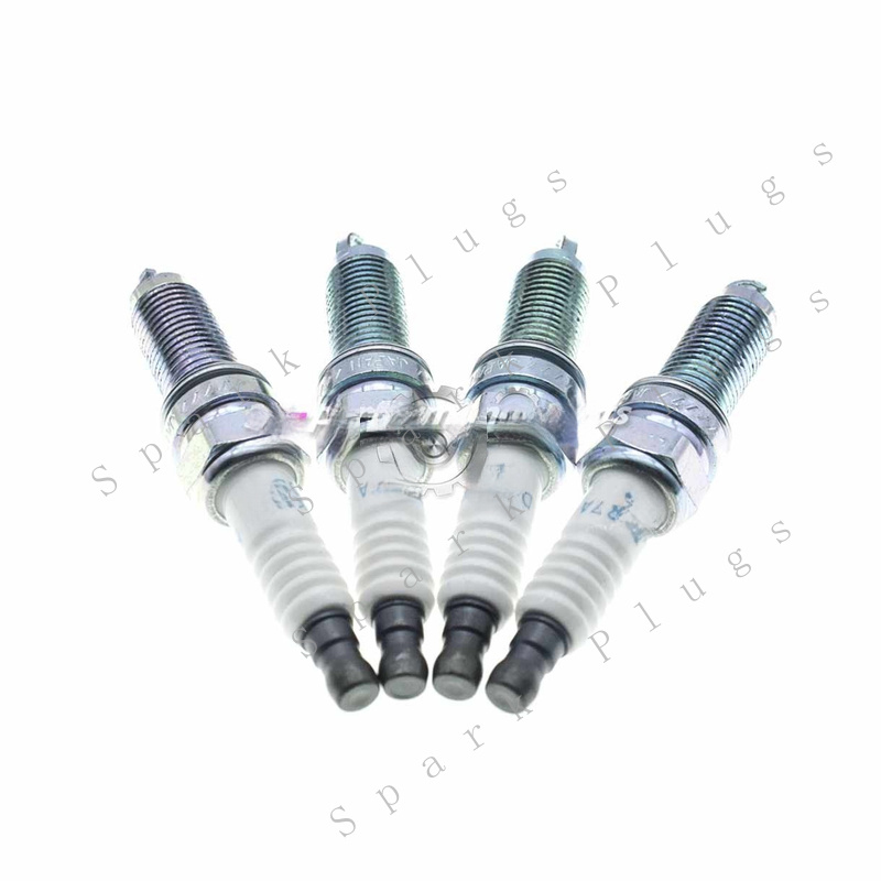 Z+ Set voor 6 stuks voor NGK 1 - Ngk Spark Plug Laser Iridium recensie en prijs