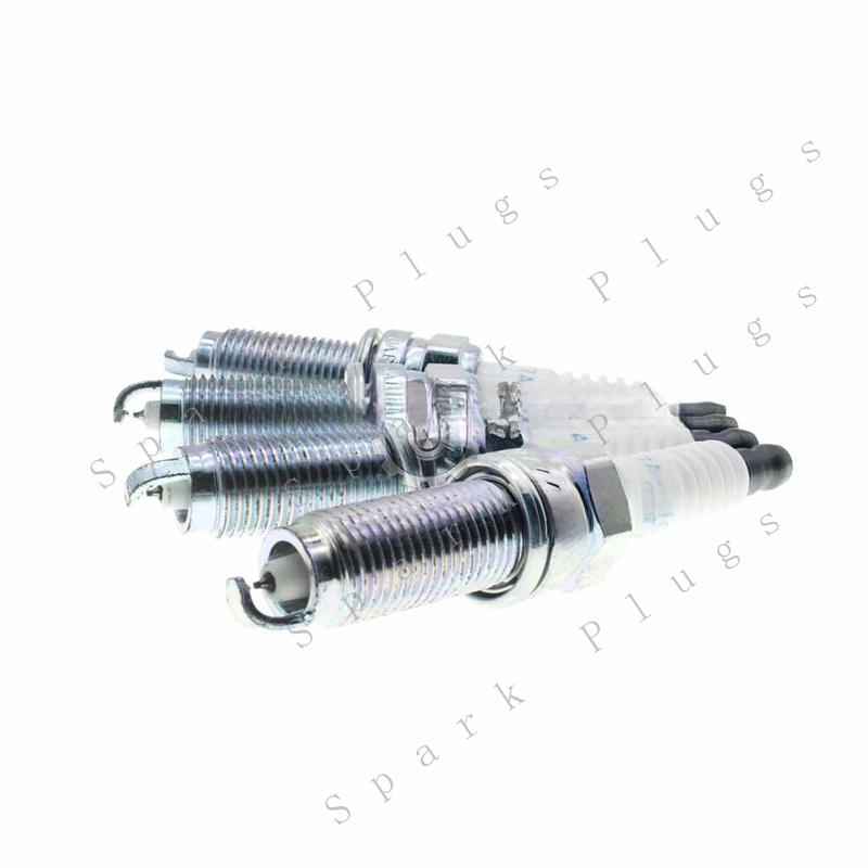 Z+ Set voor 6 stuks voor NGK 1 - Ngk Spark Plug Laser Iridium recensie en prijs