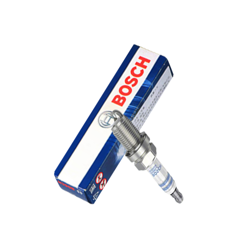 4 stuks Bosch Dubbele Iridium  - Bosch Spark Plug Iridium recensie en prijs