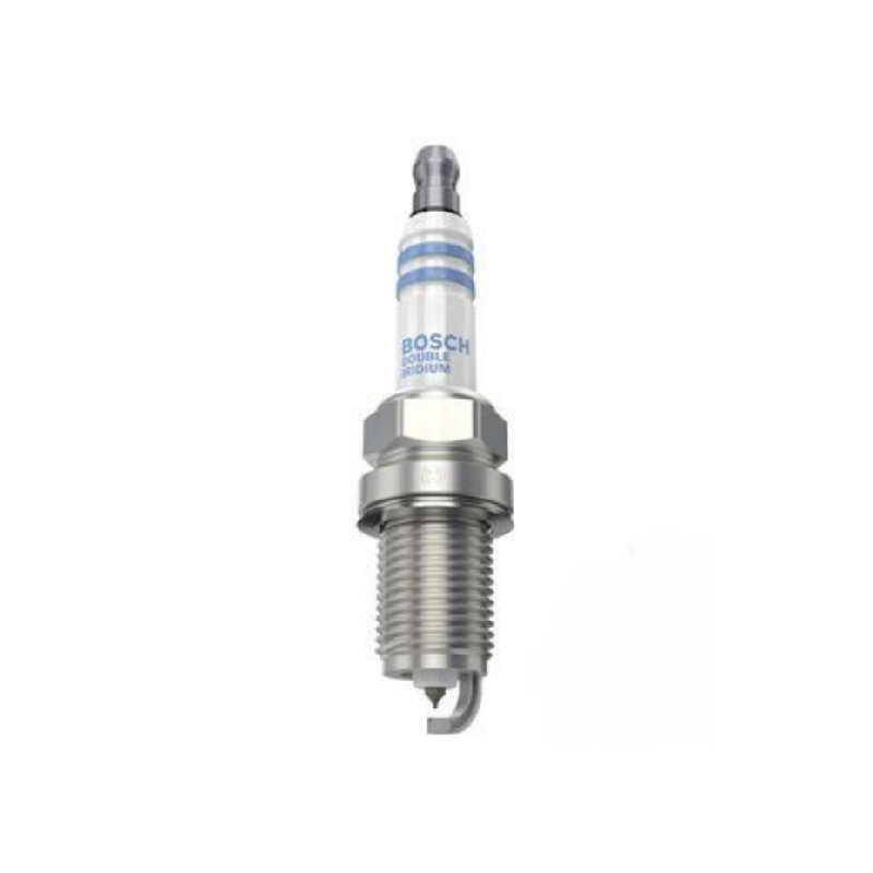 4 stuks Bosch Dubbele Iridium  - Bosch Spark Plug Iridium recensie en prijs