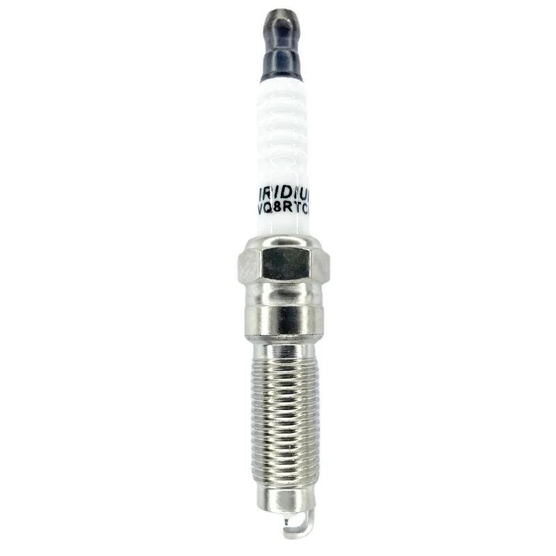 Kirsten Iridium Bougie Voor Fo - Bosch Spark Plug Iridium recensie en prijs