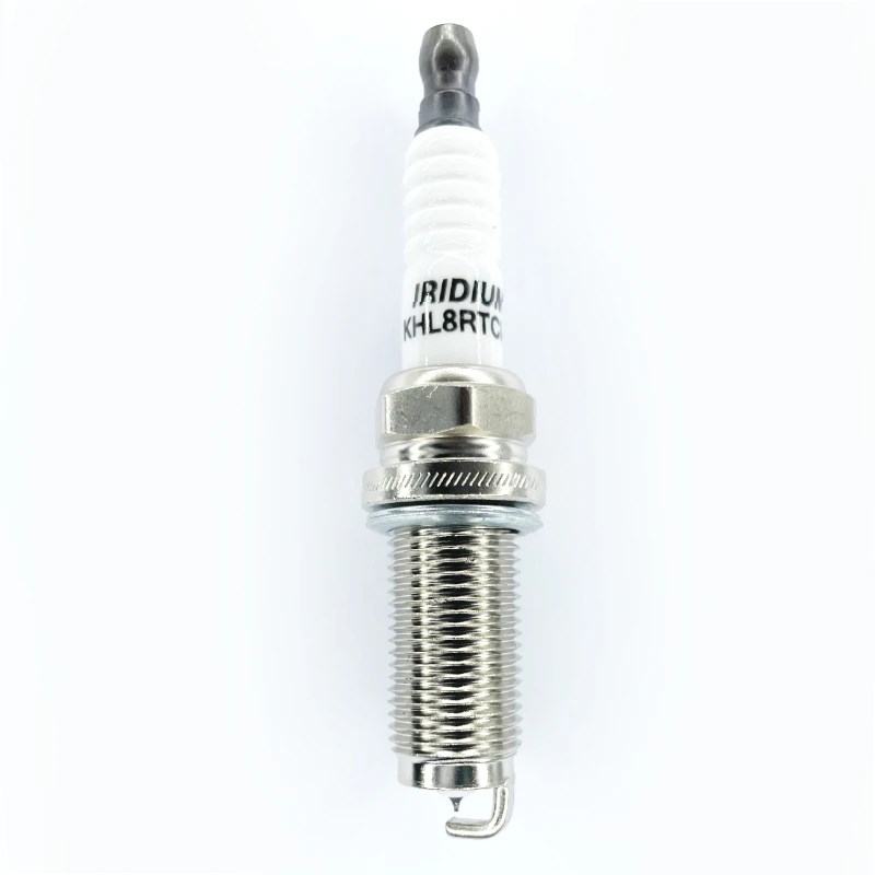 Kirsten Iridium Bougie Voor Ja - Bosch Spark Plug Iridium recensie en prijs