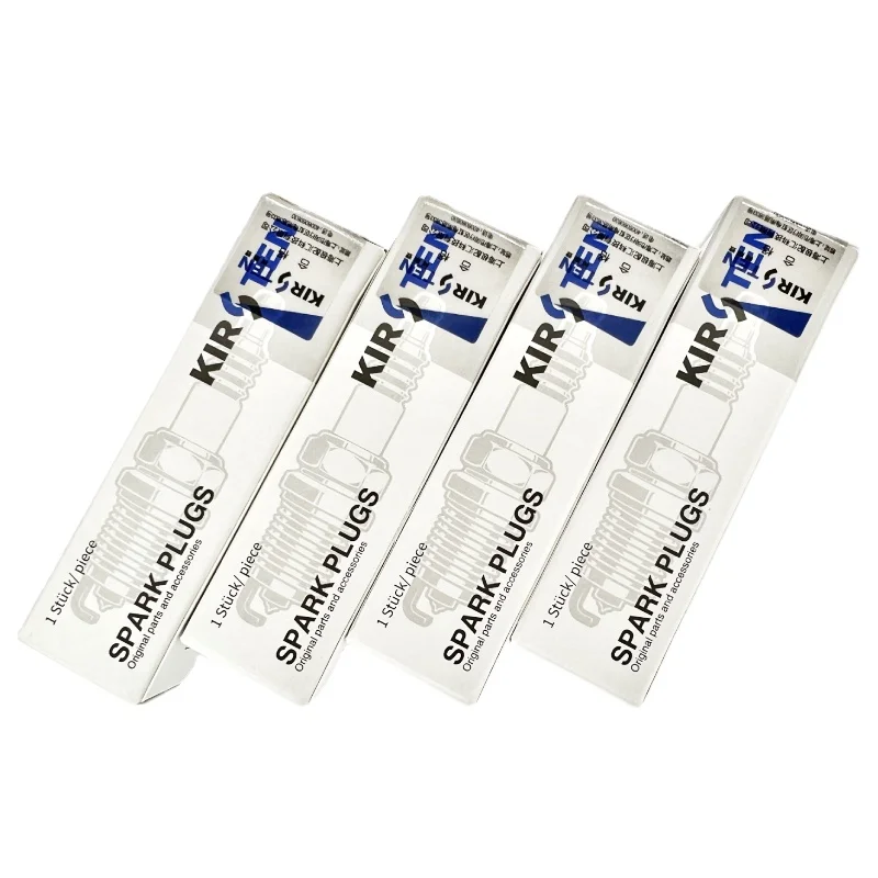 Kirsten Iridium Bougie Voor Ja - Bosch Spark Plug Iridium recensie en prijs