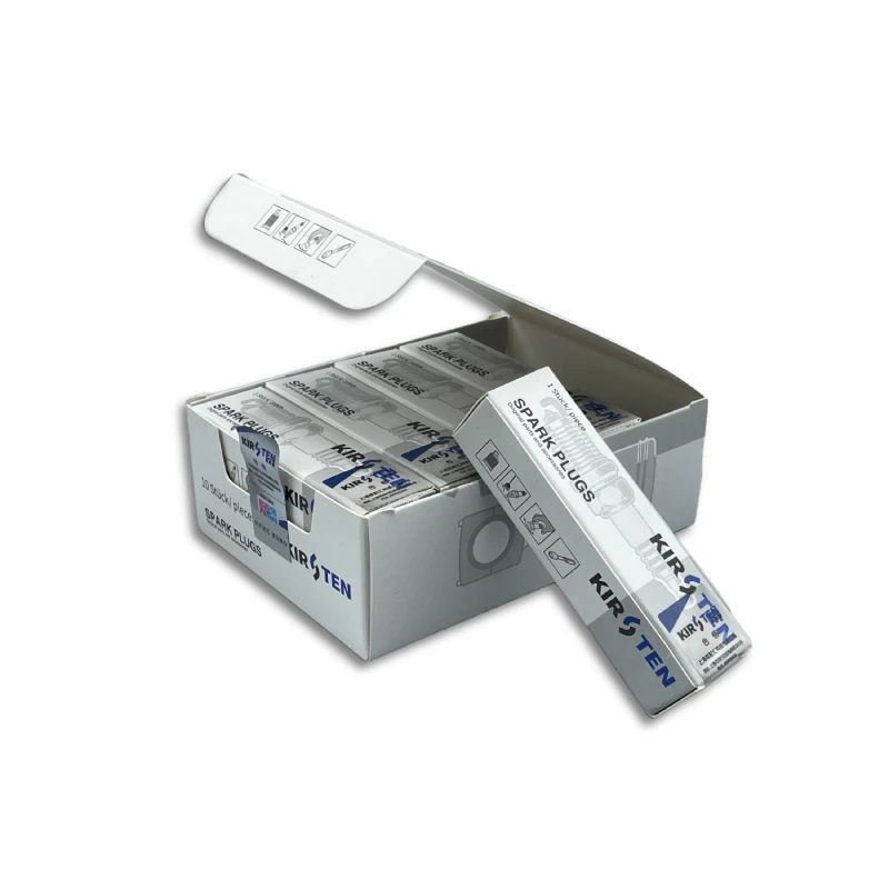 Kirsten Iridium Bougie Voor Ja - Bosch Spark Plug Iridium recensie en prijs