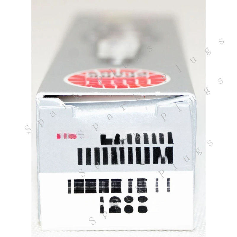 Z+ Bougieset NGK Laser Iridium - Ngk Spark Plug Laser Iridium recensie en prijs