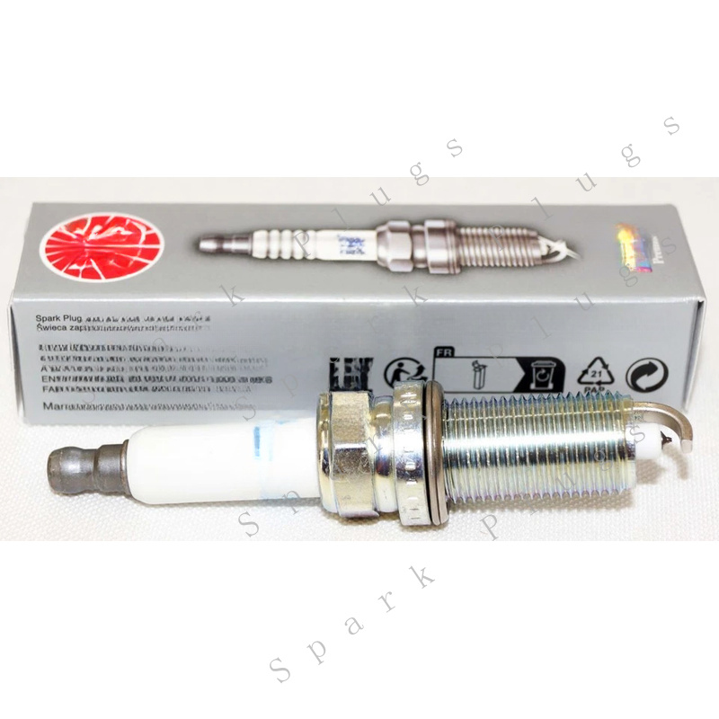 Z+ Bougieset NGK Laser Iridium - Ngk Spark Plug Laser Iridium recensie en prijs