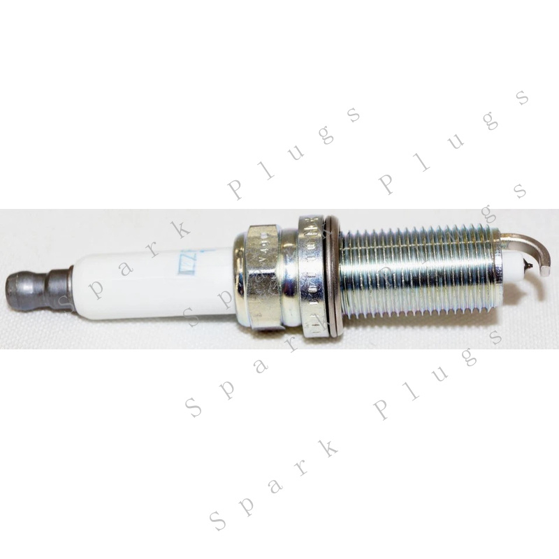 Z+ Bougieset NGK Laser Iridium - Ngk Spark Plug Laser Iridium recensie en prijs