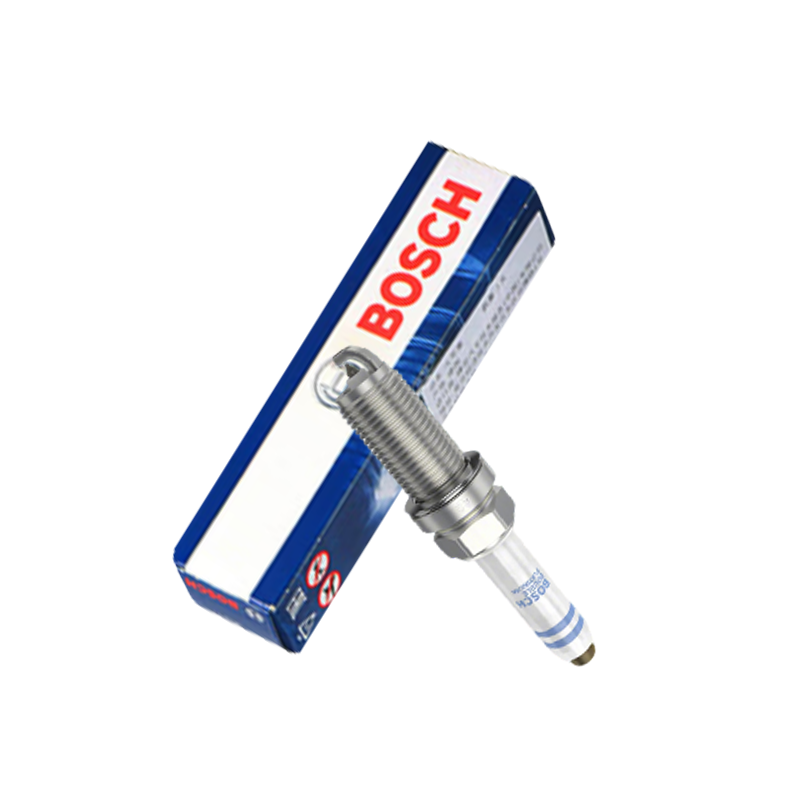 4-delige Bosch Double Platinum - Bosch Spark Plug Iridium recensie en prijs