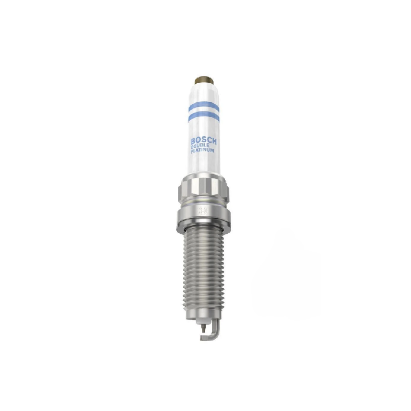 4-delige Bosch Double Platinum - Bosch Spark Plug Iridium recensie en prijs