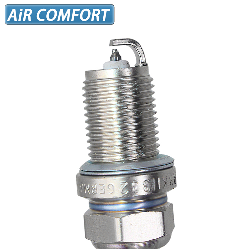 1/4/6/10 Stuks FR3KII332 02422 - Bosch Spark Plug Iridium recensie en prijs