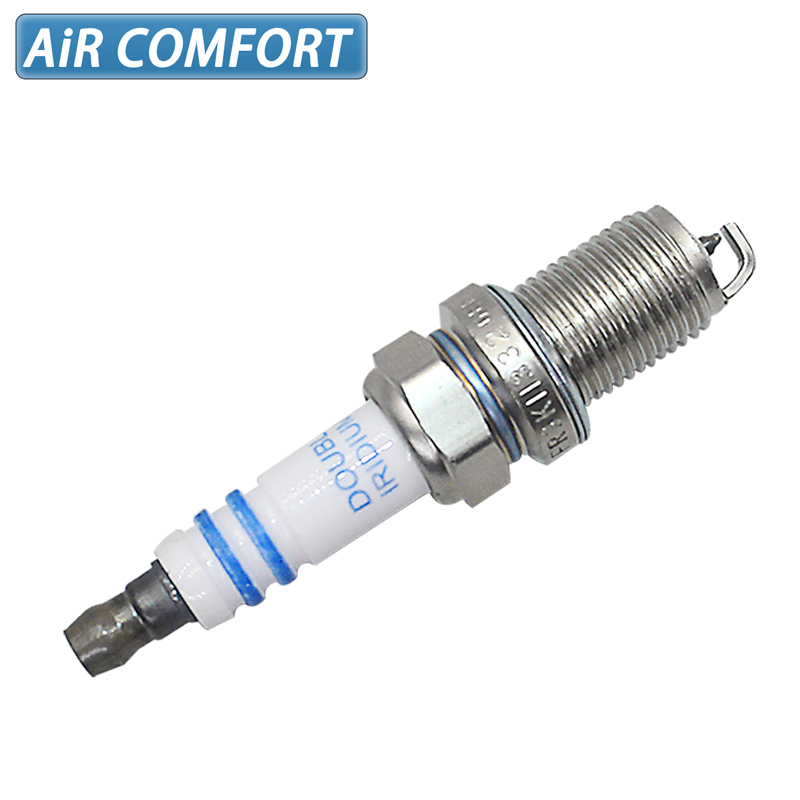 1/4/6/10 Stuks FR3KII332 02422 - Bosch Spark Plug Iridium recensie en prijs