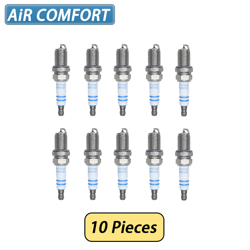 1/4/6/10 Stuks FR3KII332 02422 - Bosch Spark Plug Iridium recensie en prijs