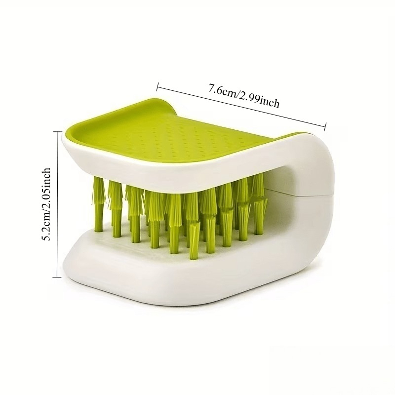 Autostoelriemreinigingsborstel - Dirt Brush Interior recensie en prijs