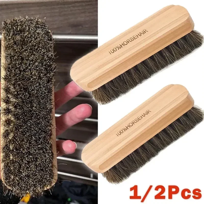KKJOY Multifunctionele houten  - Seat Cleaner Fabric recensie en prijs