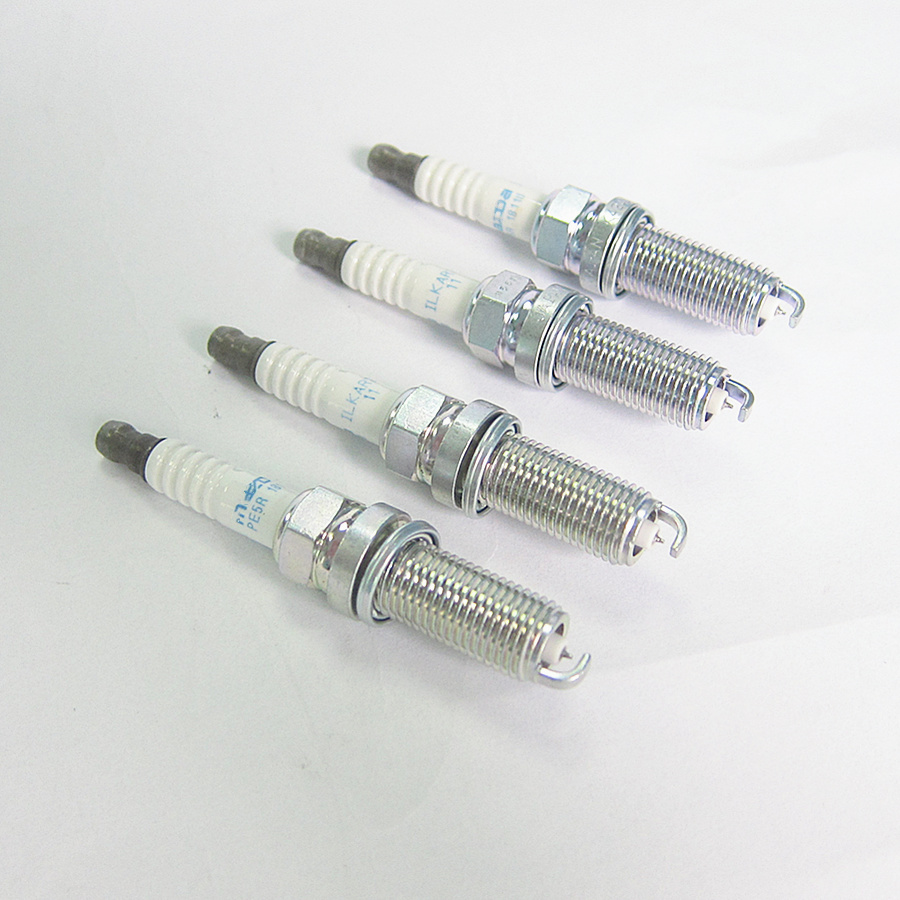 Auto-Accessoires PE5R-18-110 O - Bosch Spark Plug Iridium recensie en prijs