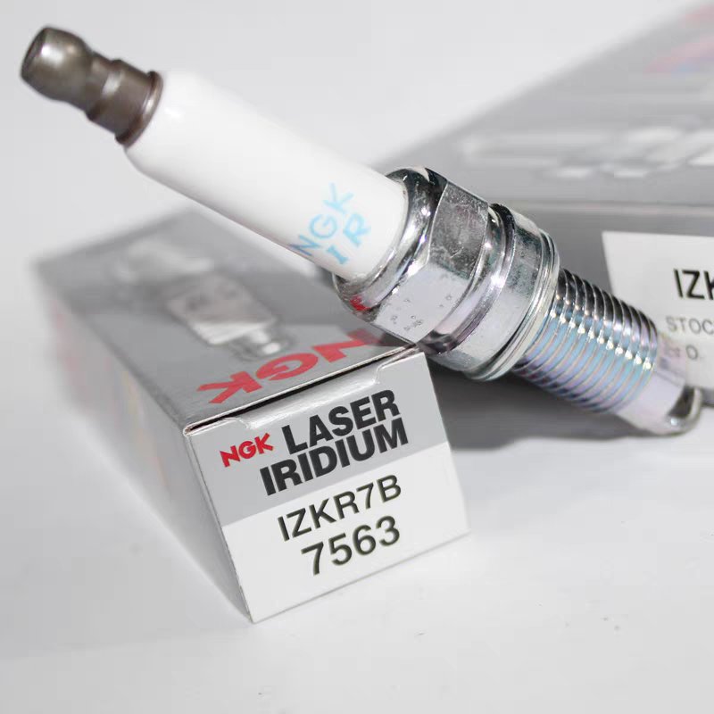 4 stuks 6 stuks originele lase - Ngk Spark Plug Laser Iridium recensie en prijs