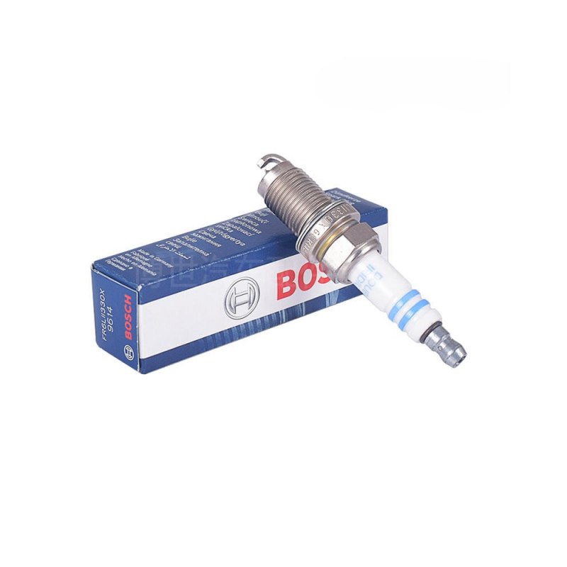 4 stuks Bosch dubbele iridium  - Bosch Spark Plug Iridium recensie en prijs