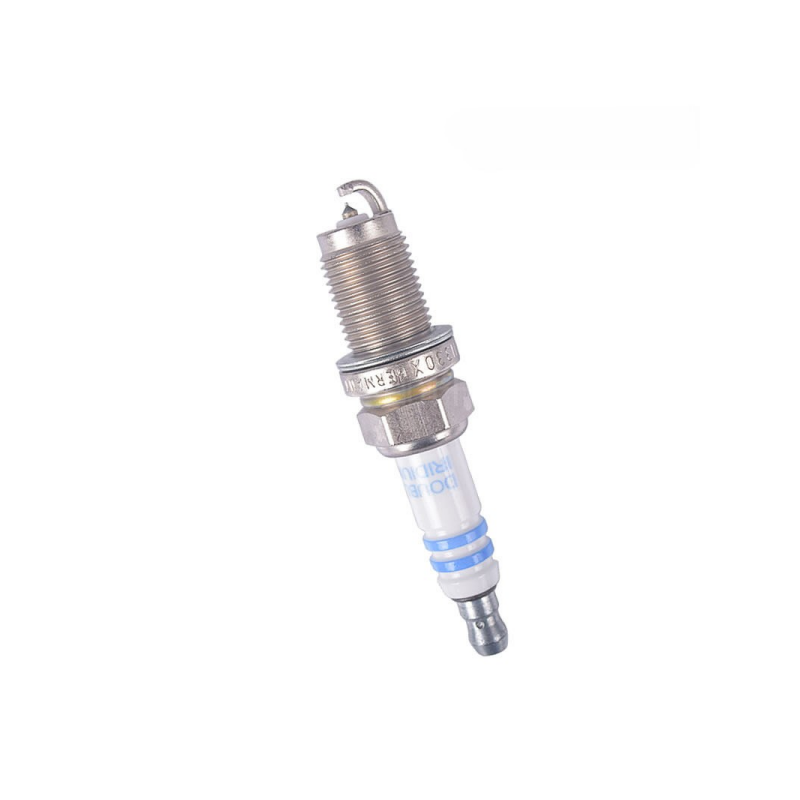 4 stuks Bosch dubbele iridium  - Bosch Spark Plug Iridium recensie en prijs