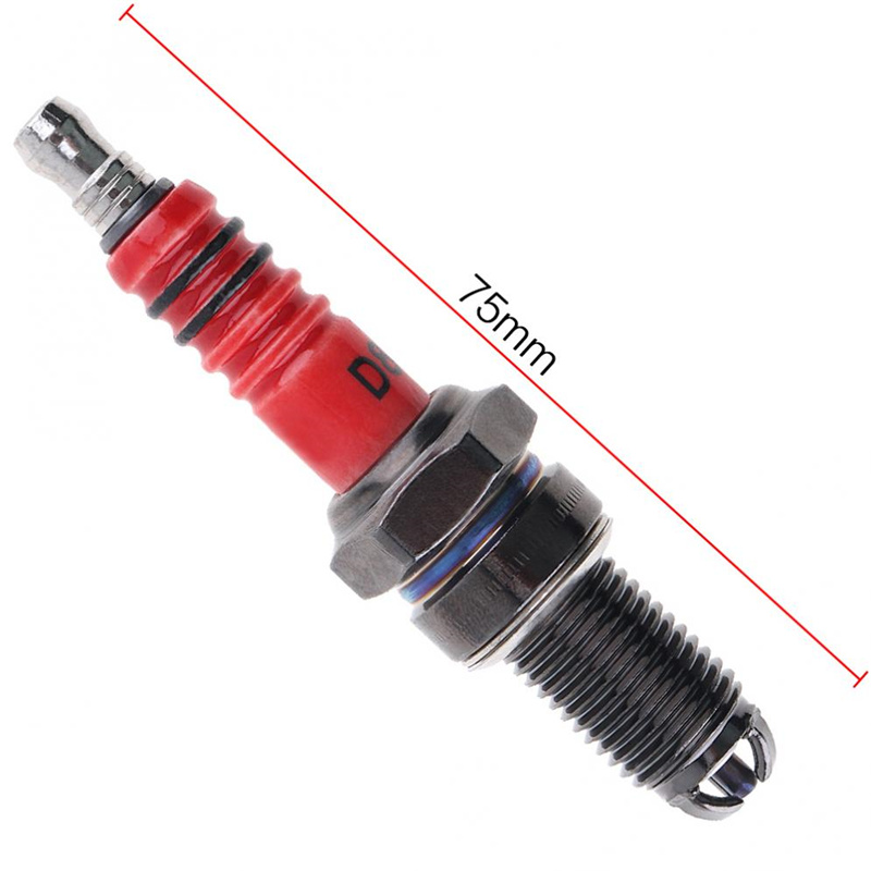 10 Stks/set Motorfiets Bougies - Bosch Spark Plug Platinum recensie en prijs